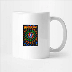 Grateful Dead Limited Collection Grateful Dead Mugs