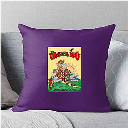 Grateful Dead Merch For Fans Grateful Dead Pillows Cover