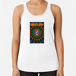 Grateful Dead Limited Collection Grateful Dead Tank Tops