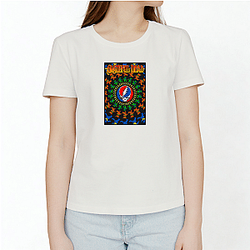 Grateful Dead Limited Collection Grateful Dead T-Shirts