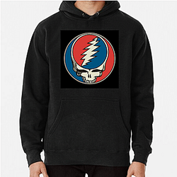 Grateful Dead Signature Grateful Dead Hoodies