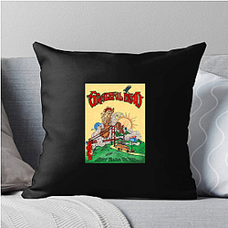 Grateful Dead Merch For Fans Grateful Dead Pillows Cover