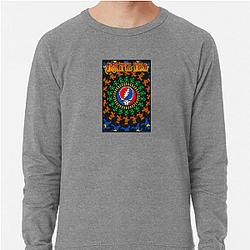 Grateful Dead Limited Collection Grateful Dead Sweatshirts