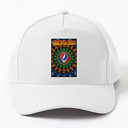 Grateful Dead Limited Collection Grateful Dead Hats & Caps