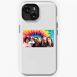 Grateful Dead Merch Grateful Dead iPhone Cases