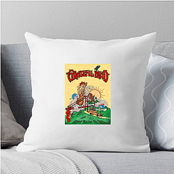 Grateful Dead Merch For Fans Grateful Dead Pillows Cover