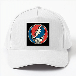 Grateful Dead Signature Grateful Dead Hats & Caps