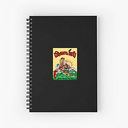Grateful Dead Merch For Fans Grateful Dead Notebook