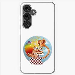 Grateful Dead Europe 72 Ice Cream Kid Soft Case