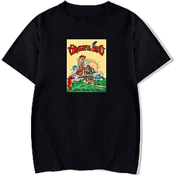 Grateful Dead Merch For Fans Grateful Dead T-Shirts