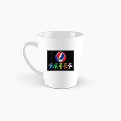 Grateful Dead Merch Collection Grateful Dead Mugs