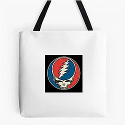 Grateful Dead Signature Grateful Dead Bags