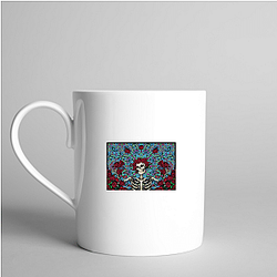 Grateful Dead Special Collection Grateful Dead Mugs