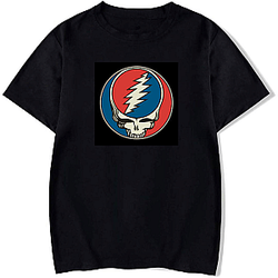 Grateful Dead Signature Grateful Dead T-Shirts