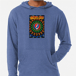 Grateful Dead Limited Collection Grateful Dead Hoodies
