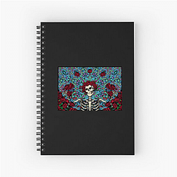 Grateful Dead Special Collection Grateful Dead Notebook