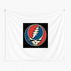 Grateful Dead Signature Grateful Dead Tapestries