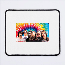 Grateful Dead Merch Grateful Dead Mouse Pads