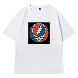 Grateful Dead Signature Grateful Dead T-Shirts