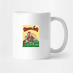 Grateful Dead Merch For Fans Grateful Dead Mugs