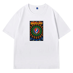 Grateful Dead Limited Collection Grateful Dead T-Shirts