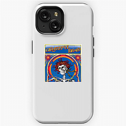 Grateful Dead Merchandise For Fans Grateful Dead Samsung Cases