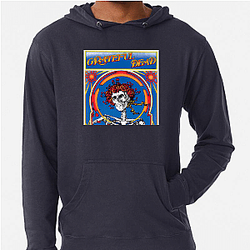 Grateful Dead Merchandise For Fans Grateful Dead Hoodies