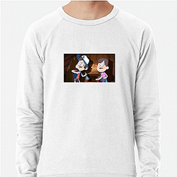 Gravity Falls ran for two full seasons Gravity Falls Sweatshirts