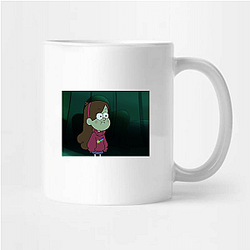 Gravity Falls characters are very well loved Gravity Falls Mugs