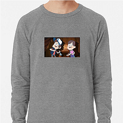 Gravity Falls ran for two full seasons Gravity Falls Sweatshirts