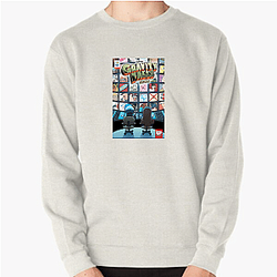 Gravity Falls follows twins Dipper and Mabel Gravity Falls Sweatshirts