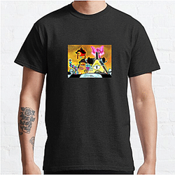 Gravity Falls mixes comedy with deep lore Gravity Falls T-Shirts
