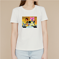 Gravity Falls mixes comedy with deep lore Gravity Falls T-Shirts