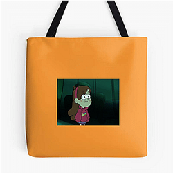 Gravity Falls characters are very well loved Gravity Falls Bags
