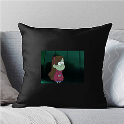 Gravity Falls characters are very well loved Gravity Falls Pillows Cover