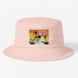 Gravity Falls mixes comedy with deep lore Gravity Falls Hats & Caps