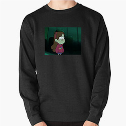 Gravity Falls characters are very well loved Gravity Falls Sweatshirts