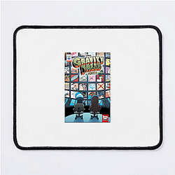 Gravity Falls follows twins Dipper and Mabel Gravity Falls Mouse Pads