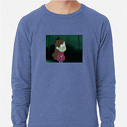 Gravity Falls characters are very well loved Gravity Falls Sweatshirts