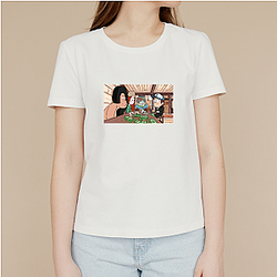 Gravity Falls aired on Disney Channel Gravity Falls T-Shirts