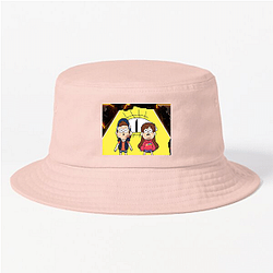 Gravity Falls was created by Alex Hirsch Gravity Falls Hats & Caps