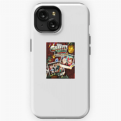 Gravity Falls centers on a mysterious town Gravity Falls iPhone Cases