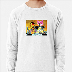 Gravity Falls mixes comedy with deep lore Gravity Falls Sweatshirts