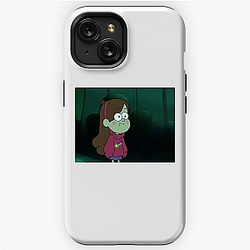 Gravity Falls characters are very well loved Gravity Falls iPhone Cases
