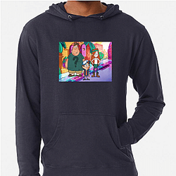 Gravity Falls includes many hidden codes Gravity Falls Hoodies
