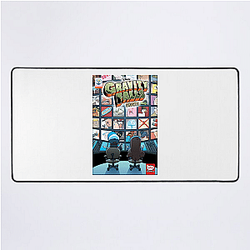 Gravity Falls follows twins Dipper and Mabel Gravity Falls Mouse Pads
