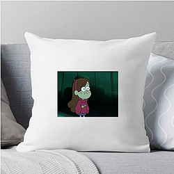 Gravity Falls characters are very well loved Gravity Falls Pillows Cover