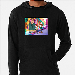 Gravity Falls includes many hidden codes Gravity Falls Hoodies