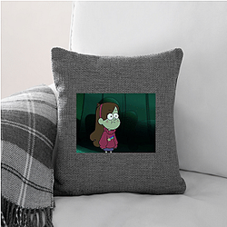 Gravity Falls characters are very well loved Gravity Falls Pillows Cover