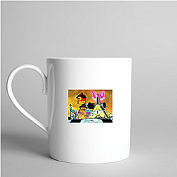 Gravity Falls mixes comedy with deep lore Gravity Falls Mugs